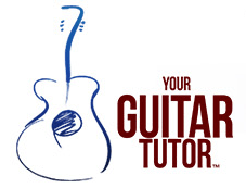 Your Guitar Tutor